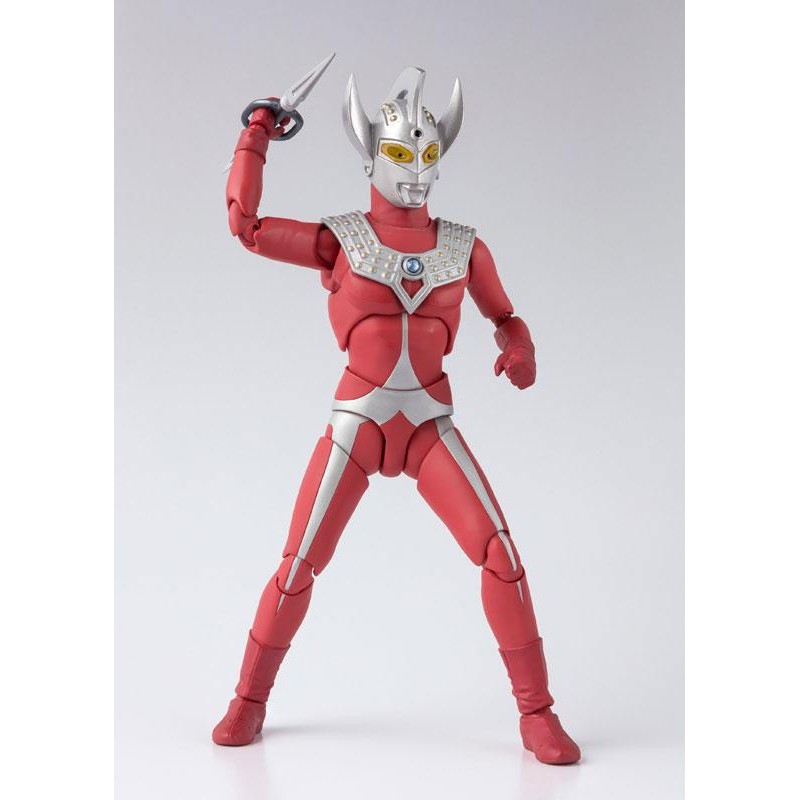 Bandai Namco Shfiguarts Shf - Ultraman Taro