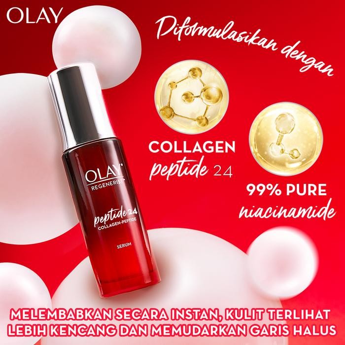 frr_ Olay Regenerist Collagen Peptide 24 Serum