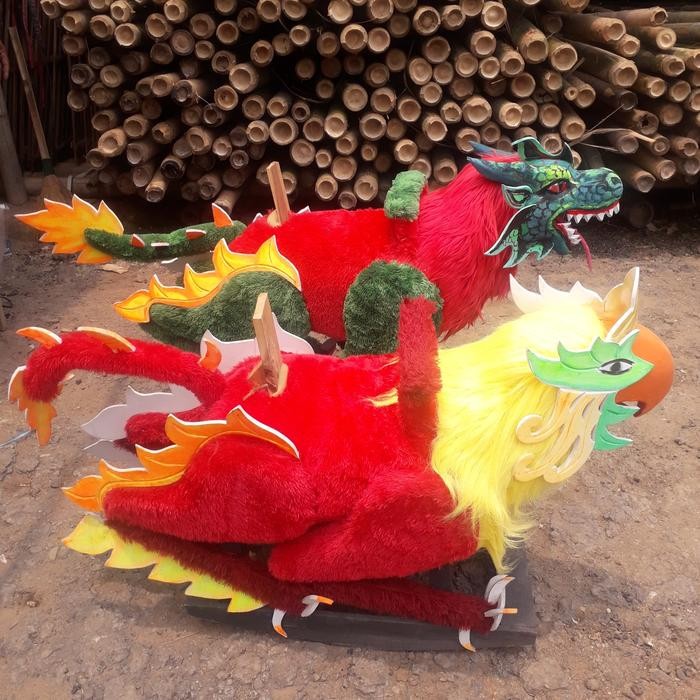 (Best) SINGA DEPOK PANGGUL anak2