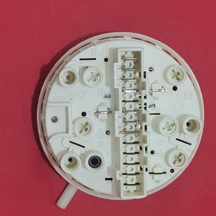 Water Level Sensor Pressure Switch Mesin Cuci Electrolux