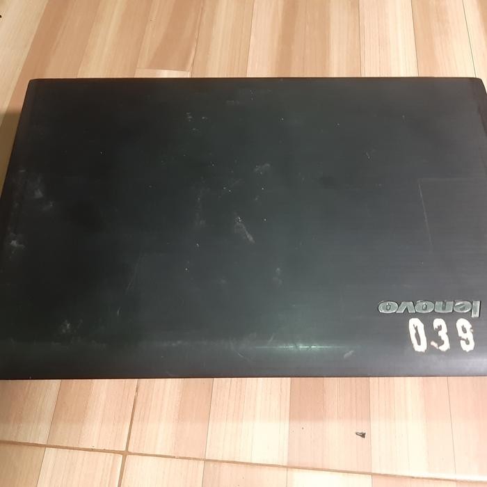 Lenovo G470 I3-2350M Laptop