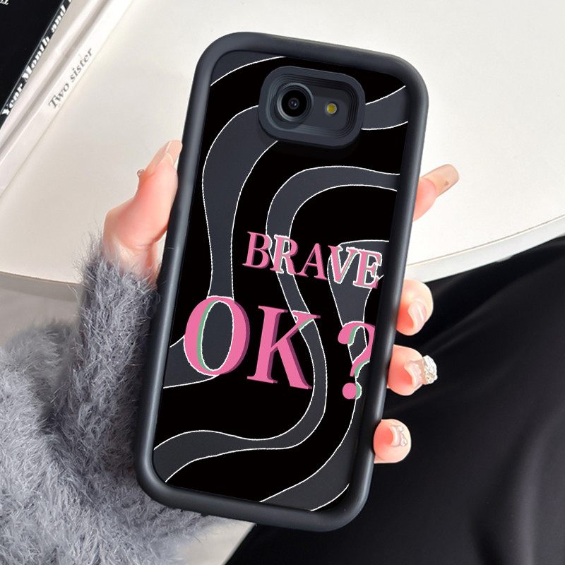 Casing Hp Samsung Galaxy J4 Plus 2018 J6 Plus 2018 J4 Prime J6 Prime J2 Prime J2 Ace Case Tren Kreat