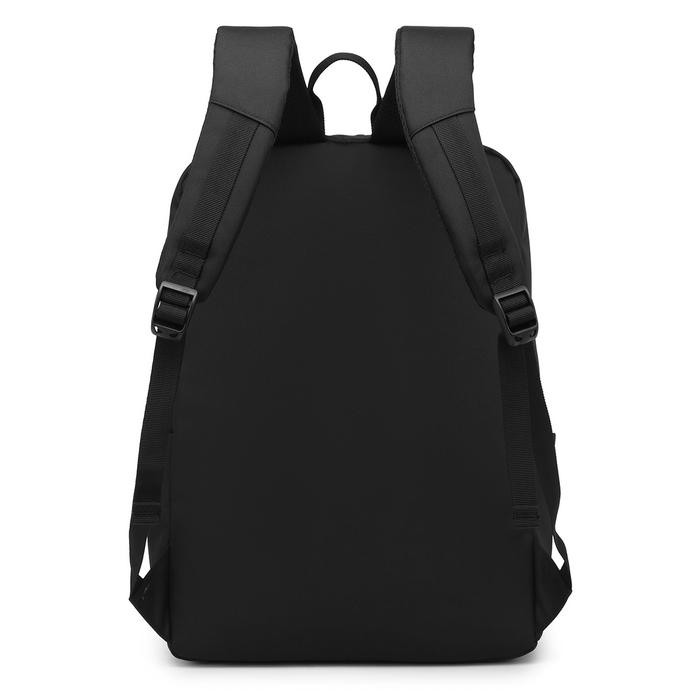 ORIGINAL Tas Ransel Laptop Navy Club CBJC - Tas Pria Wanita Backpack Daypack READY STOCK