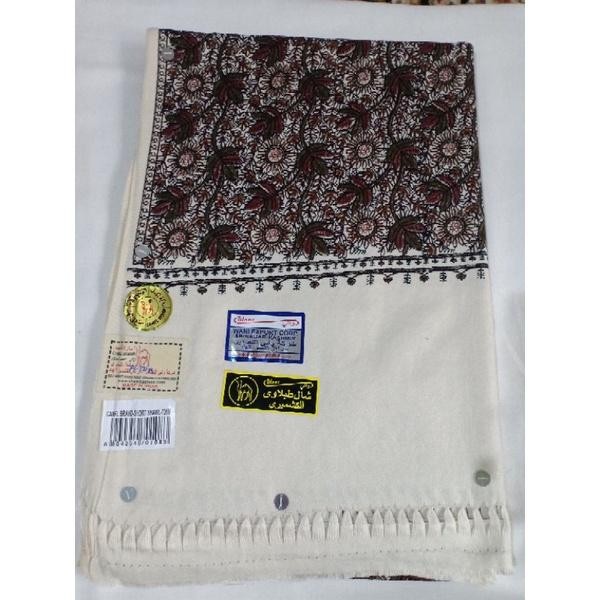 ORIGINAL ASLI Sorban kasiri Sorban Putih Surban kasiri full bordir surban habib rida yaman rida