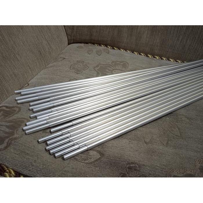 Frame Tenda Alloy fot Teras Tenda LWY Compass 4P