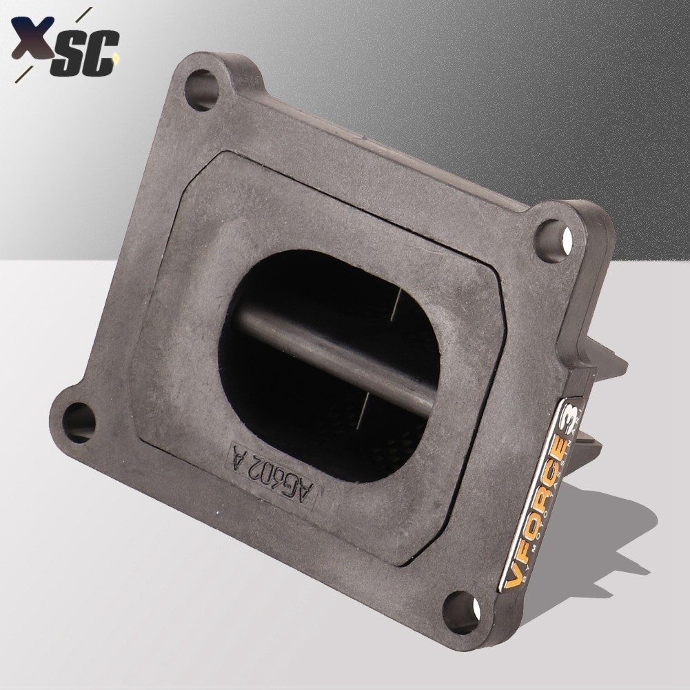 VForce 3 Reed Valve Assembly V302A For Yamaha YZ125 1995-2004 V302A Suzuki RM125 1989-2008 V302B 79-