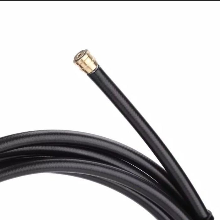 Kabel Rem Hidrolik Sepeda Kabel rem hidrolik Tektro Hose Brake sepeda