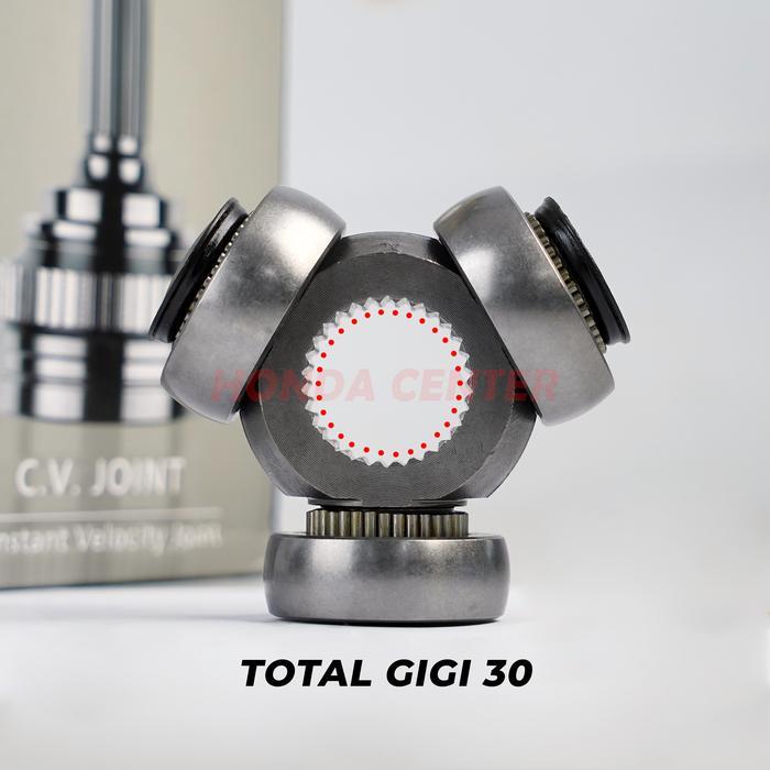 Terhemat Cv Joint As Roda Kokel Kopel Bohel Driveshaft Dalam Civic Lx Grand Civic Civic Genio Estilo