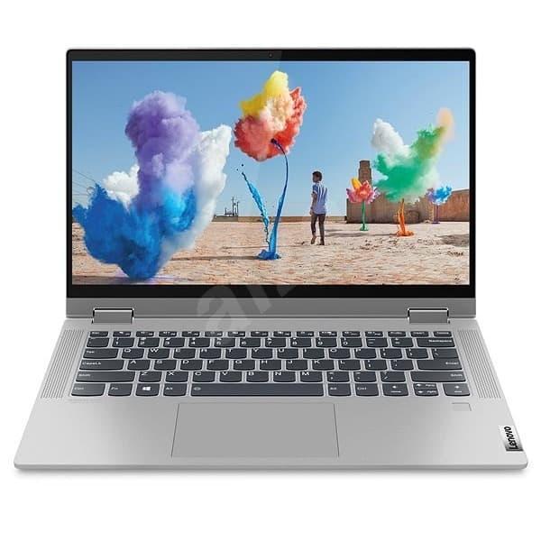 BARU Lenovo Flex 5 Ryzen 7 5700 8GB 512GB SSD VEGA 7 FHD WIN10+OHS