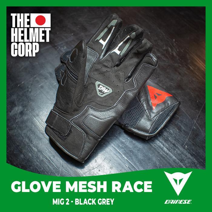 Dainese Mig C2 Sport Gloves