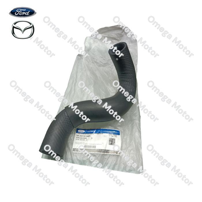 Selang Radiator Atas Ford Ranger 2.5 / 2.9 / Everest Tdi / Mazda Bt 50 Original