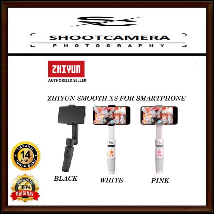 Zhiyun Smooth Xs Smartphone Gimbal Stabilizer