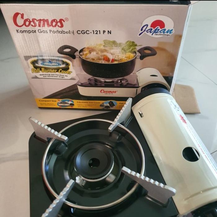 Kompor Portable Cosmos