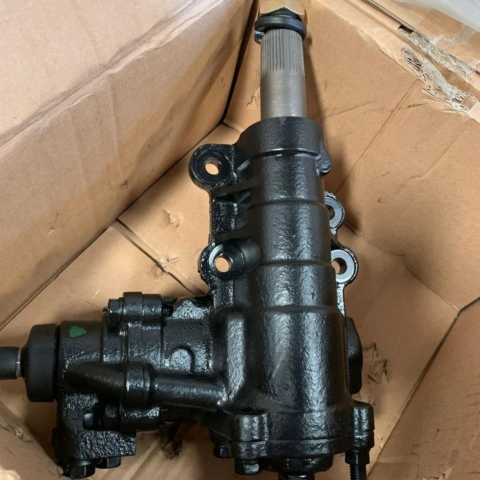 Gear Box Power Steering Isuzu Panther