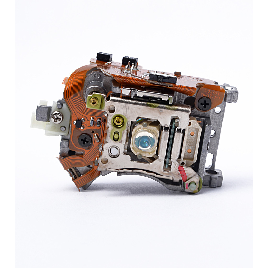 BELI SEKARANG Original Replacement For PIONEER DVD-V7300D DVD Player Laser LensLasereinheit Assembly