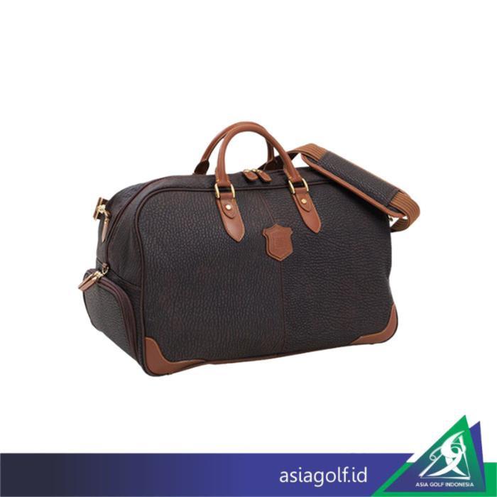Boston Bag Golf Honma Beres Golf Tas Golf