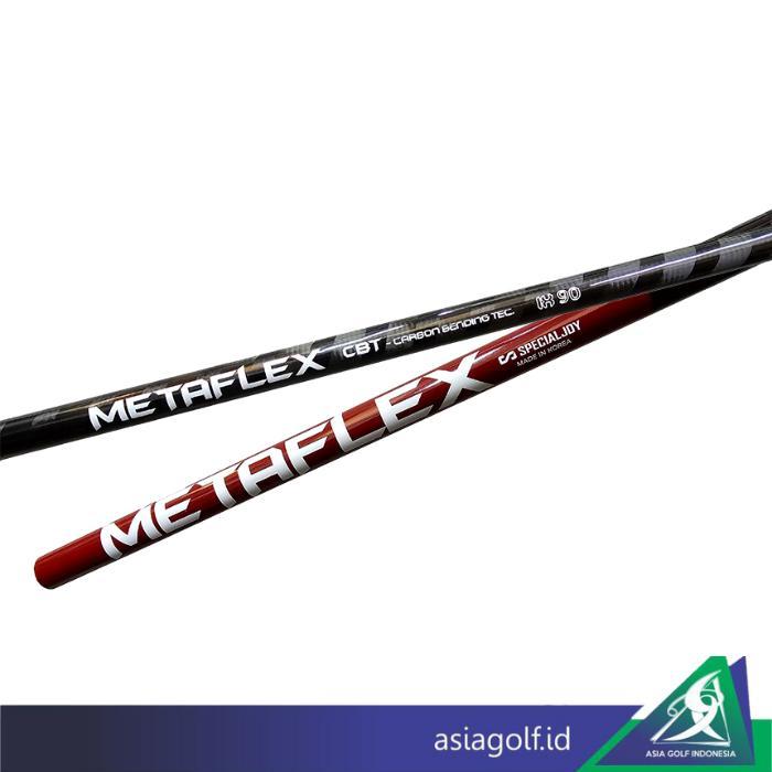 Shaft Iron Freeflex Metaflex Cbt Golf Shaft Stick Iron Golf