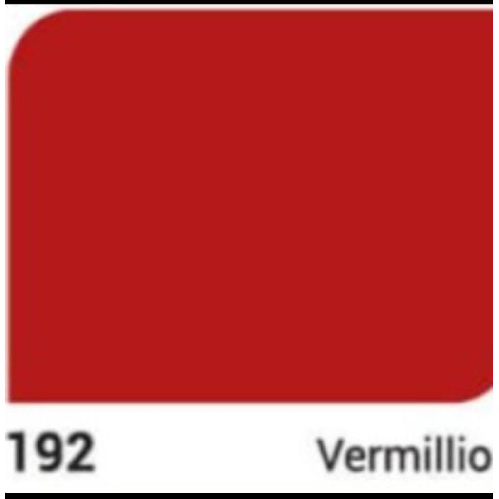 AVIAN 192 - Merah Cabe CAT KAYU DAN BESI BERKUALITAS CAT BESI CAT KAYU CAT FURNITUR RUMAH CAT KAYU