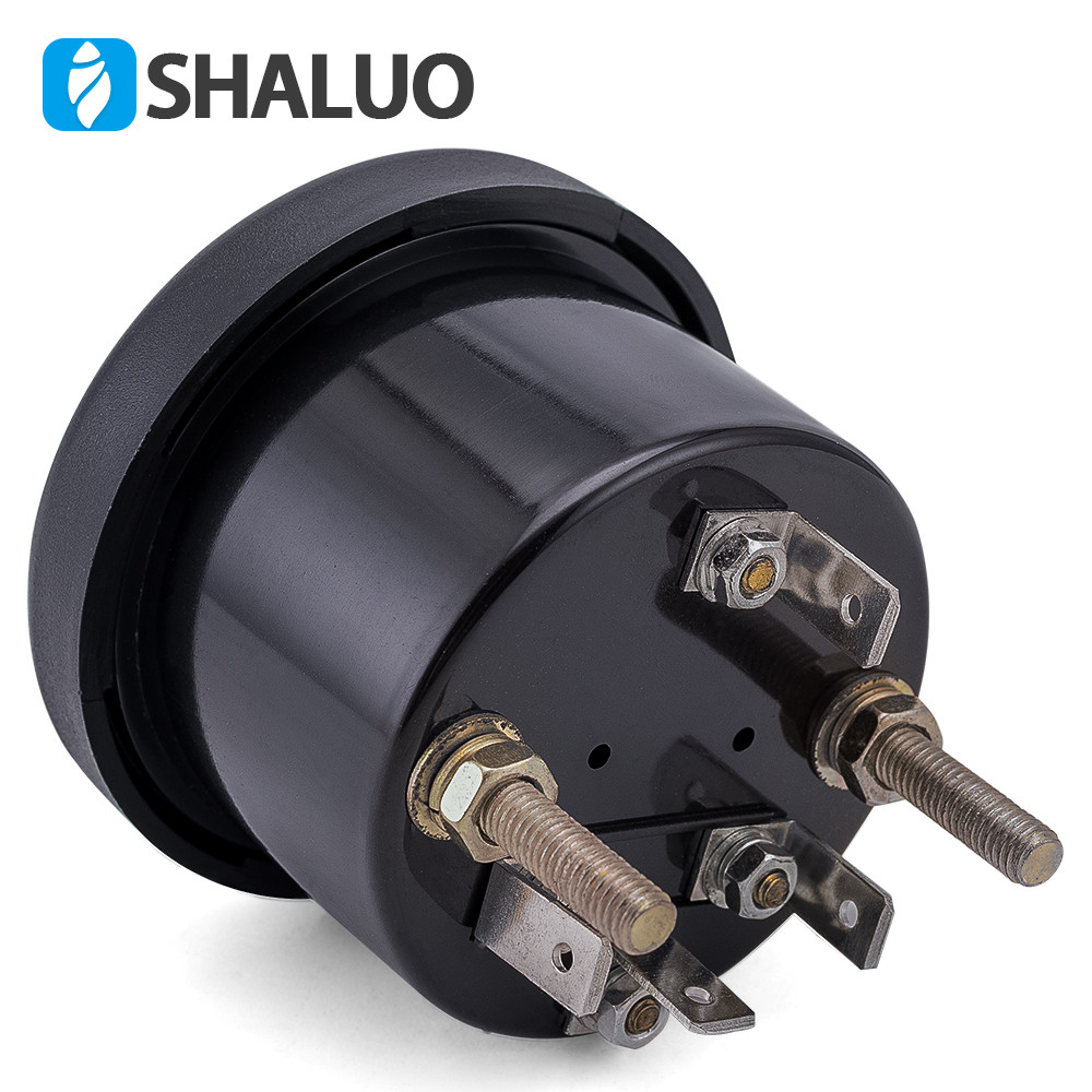 Vdo Oil Pressure Meter Diesel Generator Engine Oil Pressure Gauge Match With Vdo Oil Pressure Sensor