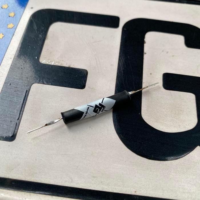 Bmw e38 e39 e46 Airbag Seat Occupancy Bypass