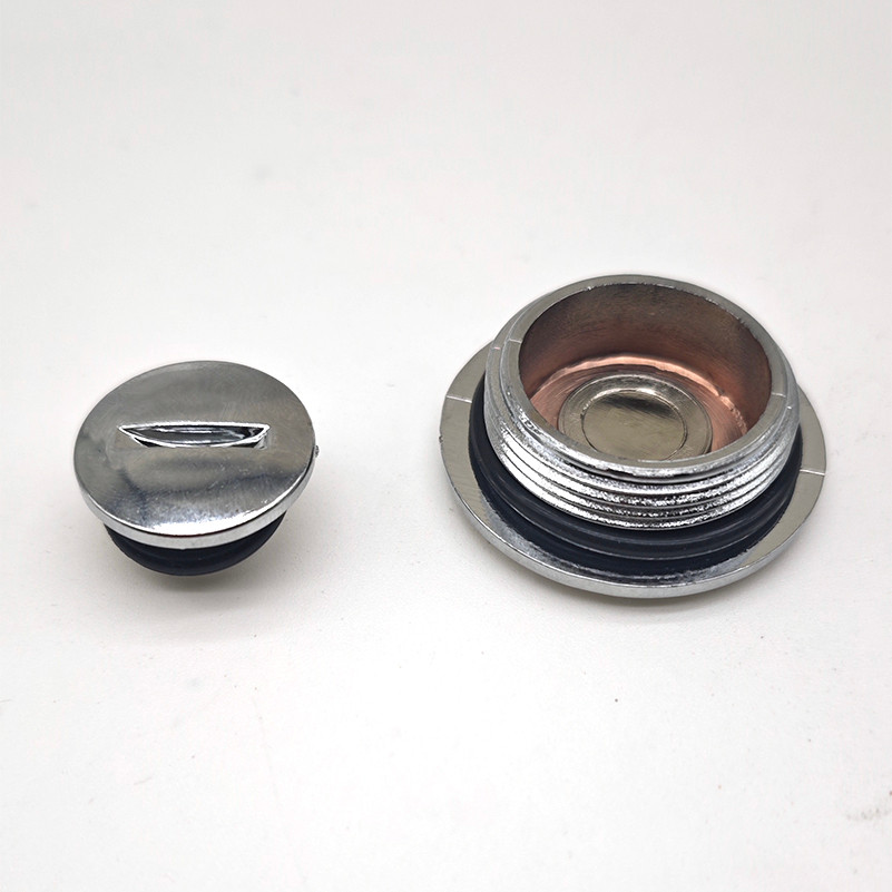 1 Set Motorcycle Engine Stator Cover Cap Stator Engine Case Cover For 50Cc 70Cc 90Cc 110Cc Atv Quad