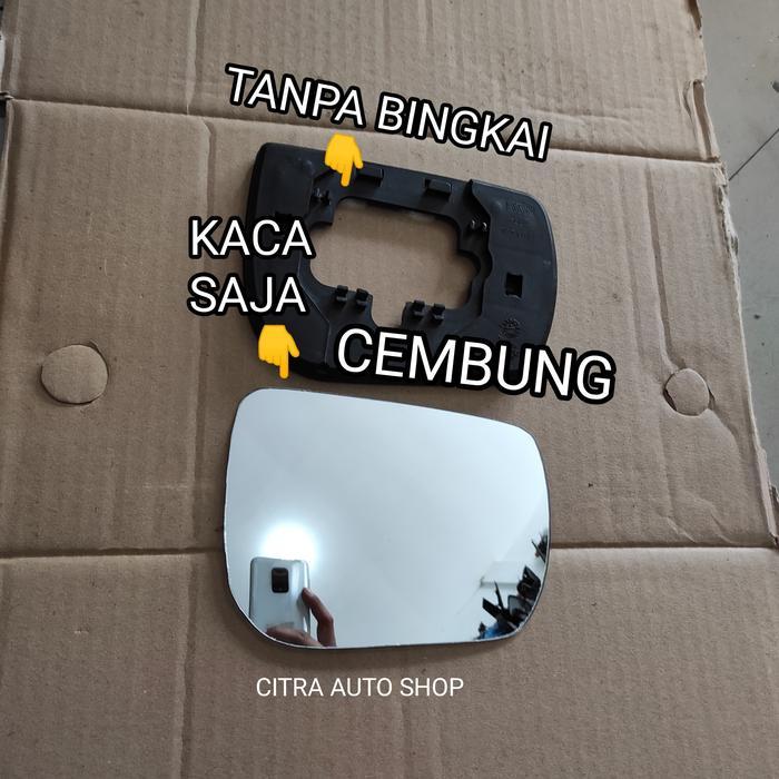 Kaca Spion Ford Escape 2011 2012 2013 Kanan Reffil