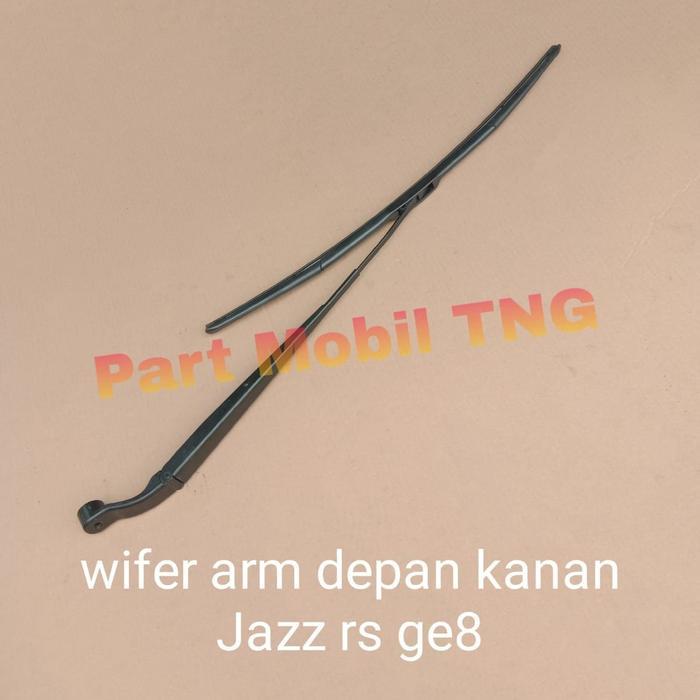 Baru Arm Wiper Wifer Honda Jazz Rs Ge8 Rh/Lh Ori Berkualitas