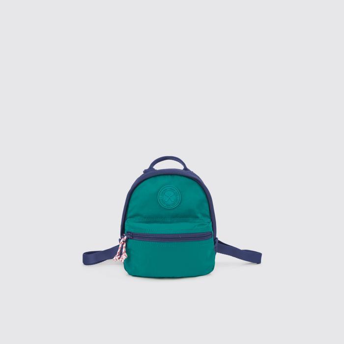 Tas Wanita Exsport Micro Two Way Carry - Emerald Green