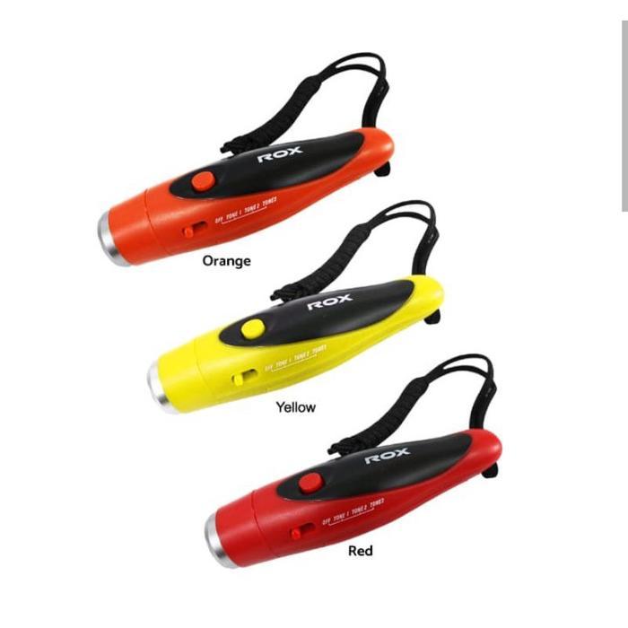 SALE Peluit Wasit Elektrik Peluit Electric