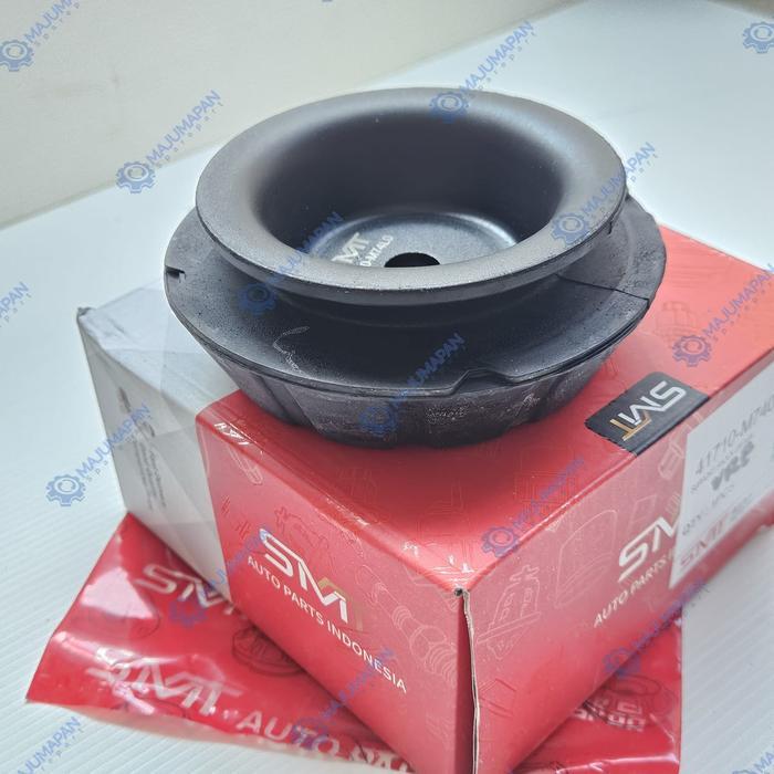 Baru Smt - Karet Support Shock Breaker Suport Shok Skok Breker Depan Suzuki Ertiga Swift Splash Lama