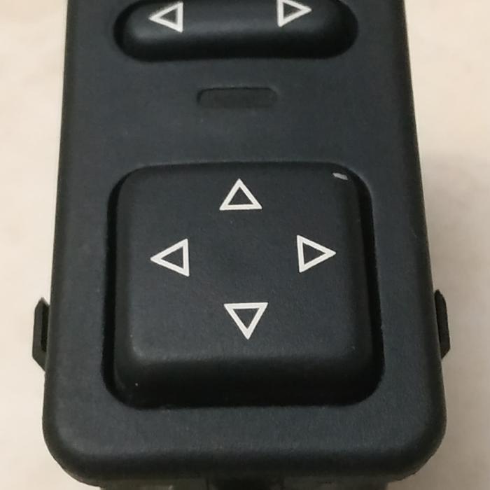 Baru Switch Spion Peugeot 306 Electric Mirror Ori Berquality