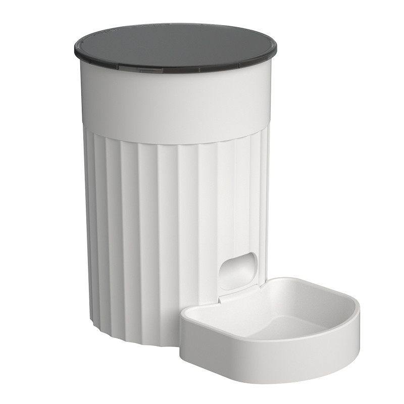 Pet Food Bowl Cat Feeder Smart Pet Feeder Camera Dog Water Dispenser Automatic Pet Feeder