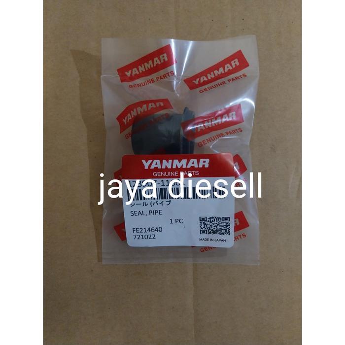 Terlaris Seal Nozzle 4Tnv88/Seal Injector 4Tnv88/Seal Pipe 4Tnv88 Terlariss 