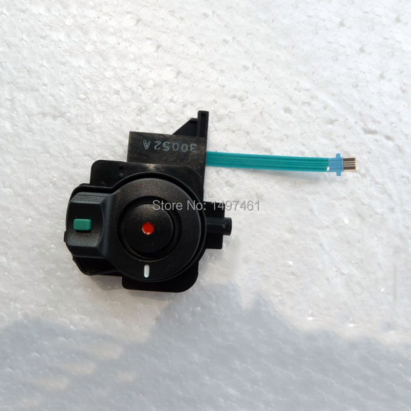 New Power switch block assy repair parts for HXR-NX3 HXR-NX5 NX3 NX5C NX5R NX5P AX2000 MC2500 Camcor