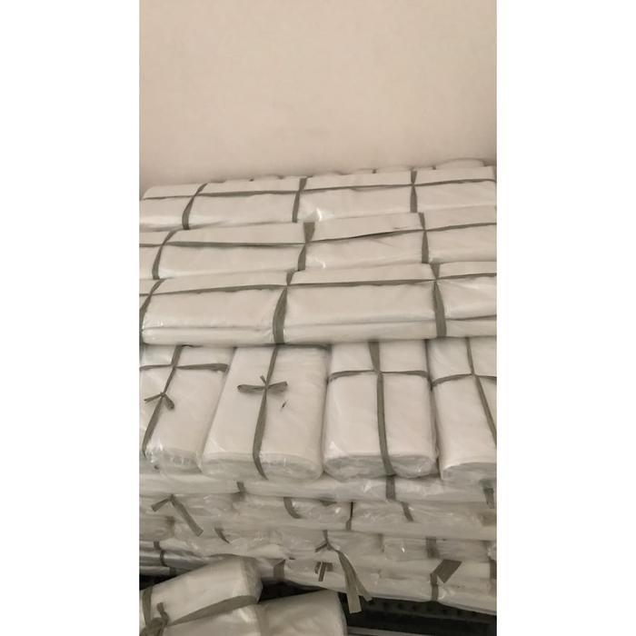 Plastik Cor Bening Roll / Plastik Penutup Bening
