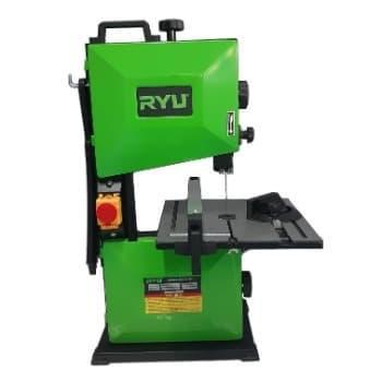 Mesin Gergaji Bandsaw 8 Inch Tekiro Ryu RBS8