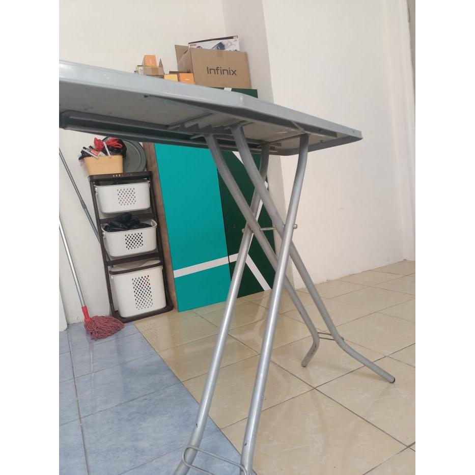 Best Seller Meja Setrika Lipat Bekas Terlaris