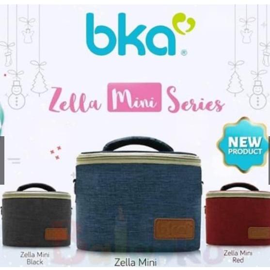 BKA Mini bag - Cooler Bag ASI