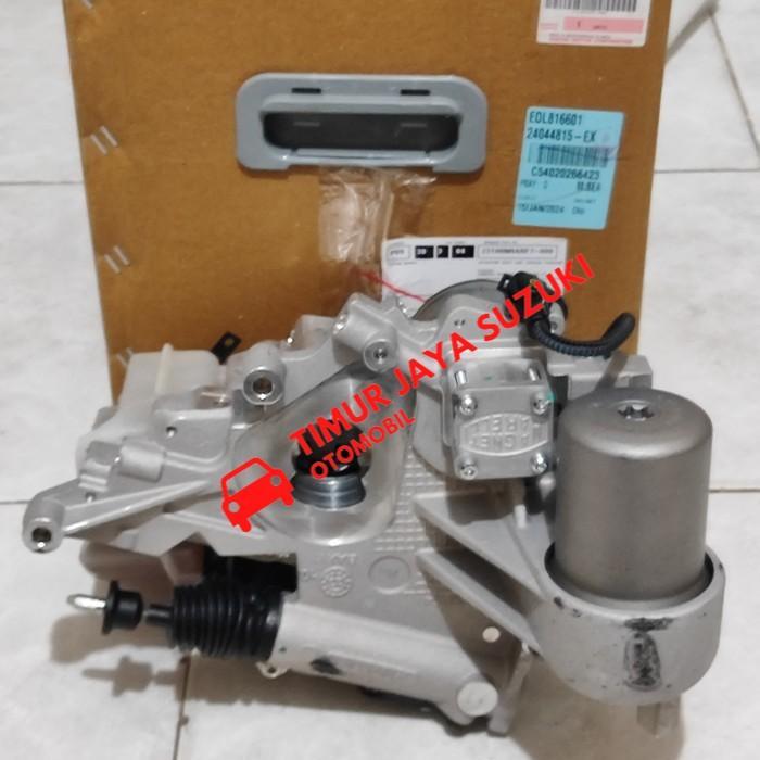 Aktuator Ags Ignis Asli Sgp Sparepart Suzuki