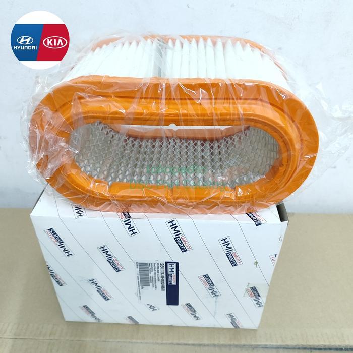 Filter Udara Hyundai Arya H100