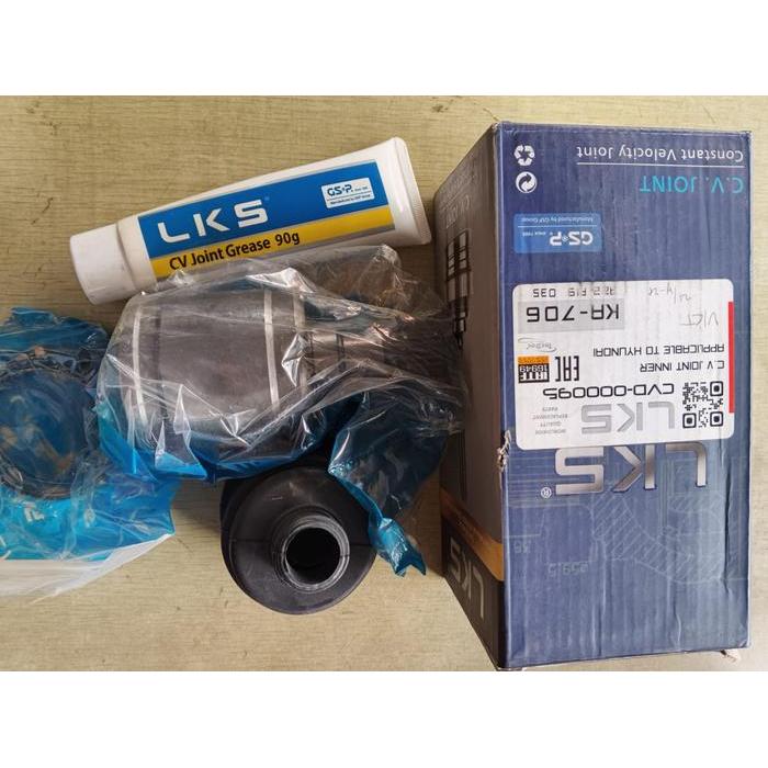 Cv Joint Dalam Atoz Visto Gigi 19