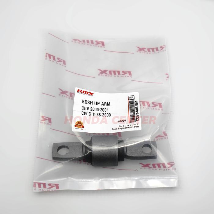 Bush Bushing Bos Upper Arm Belakang Civic Nova Lx Grand 1988-1991