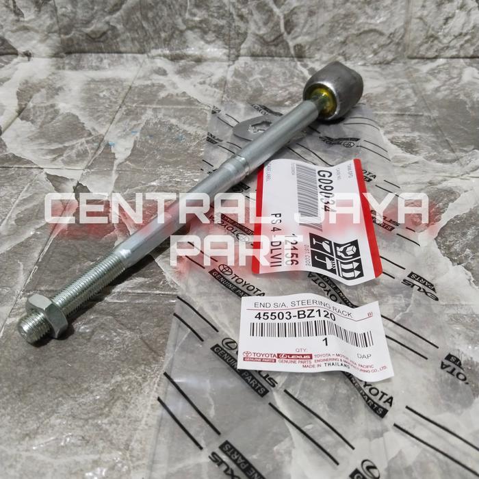 Long Tie Rod Grand New Avanza Xenia 2016 Up Original