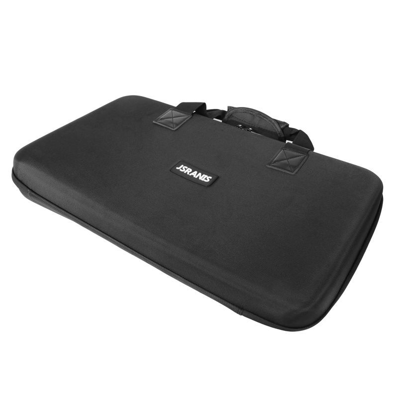 ABT-Hard Carrying Case For Pioneer DJ DDJ-SB3 / DDJ-SB2 DJ / DDJ-400 Controller / DDJ-RB Portable