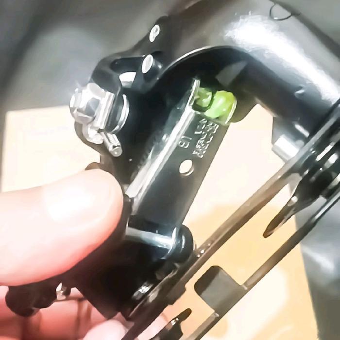 Diskon Rd Shimano Operan Gigi Belakang Sepeda Tourney Ty300 Original 6/7 Speed Sistem Operan Gigi