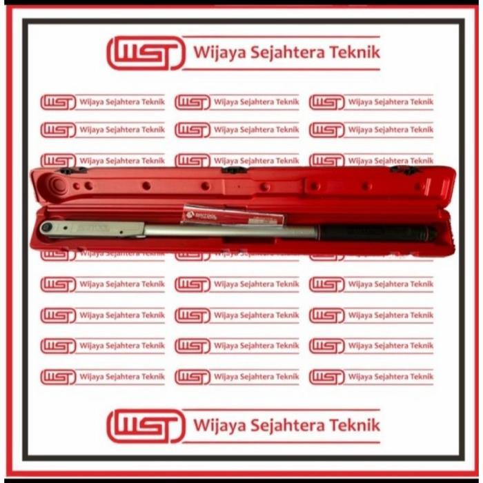 Tekiro Tools Store - Britool Evt 3000 A Kunci Moment Torsi/Torque Wrench Original Evt 3000A