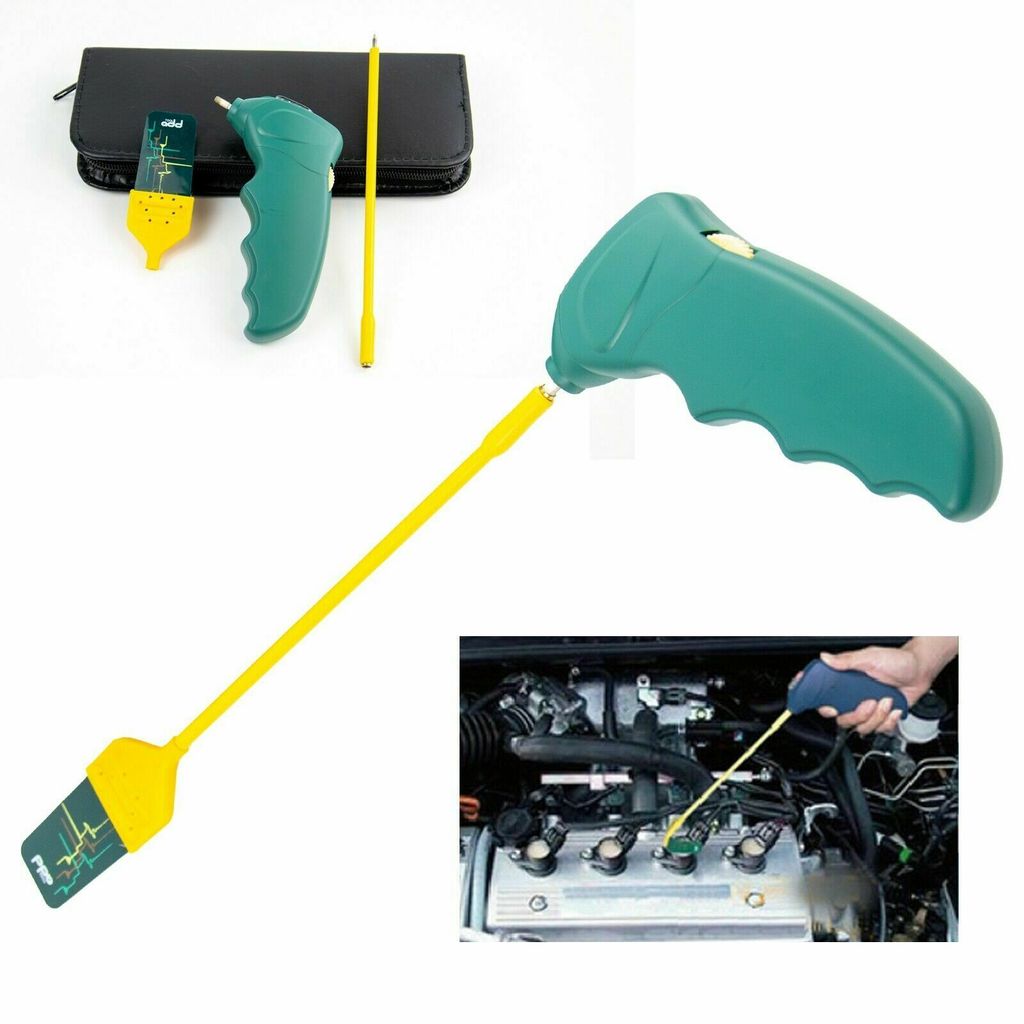 Car Ignition Coil Tester Professional Coil On Plug Quick Tester Car