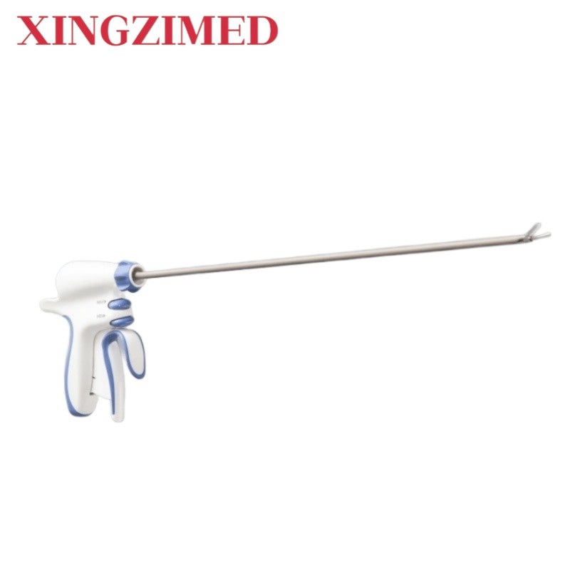 XINGZIMED Medical Ultrasonic Scalpel Vessel Ultrasonic Scalpel Ultrasonic Scalpel System