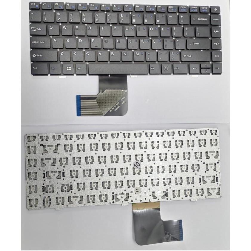 Keyboard Kibot Zyrex Extreme Sky 232 Sky-232 Ready New Garansi