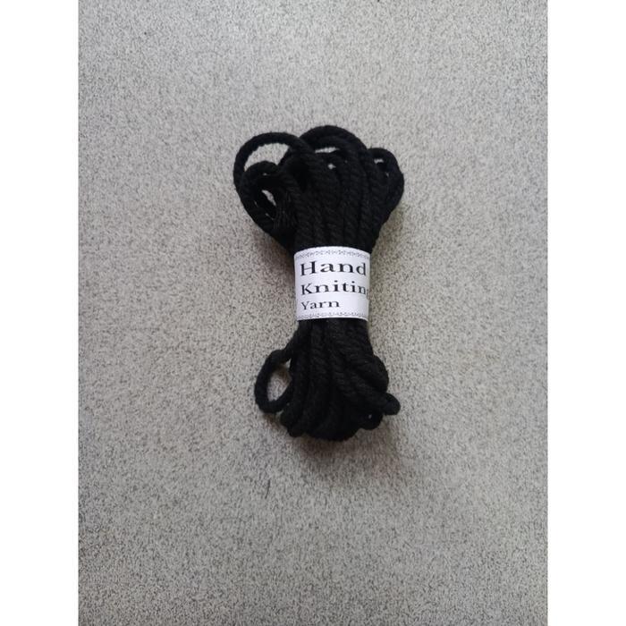 [5 meter] Tali Macrame warna 4 mm / tali macrame 4 mm/ tali macrame / 4mm /benang macrame 4 mm/ macr